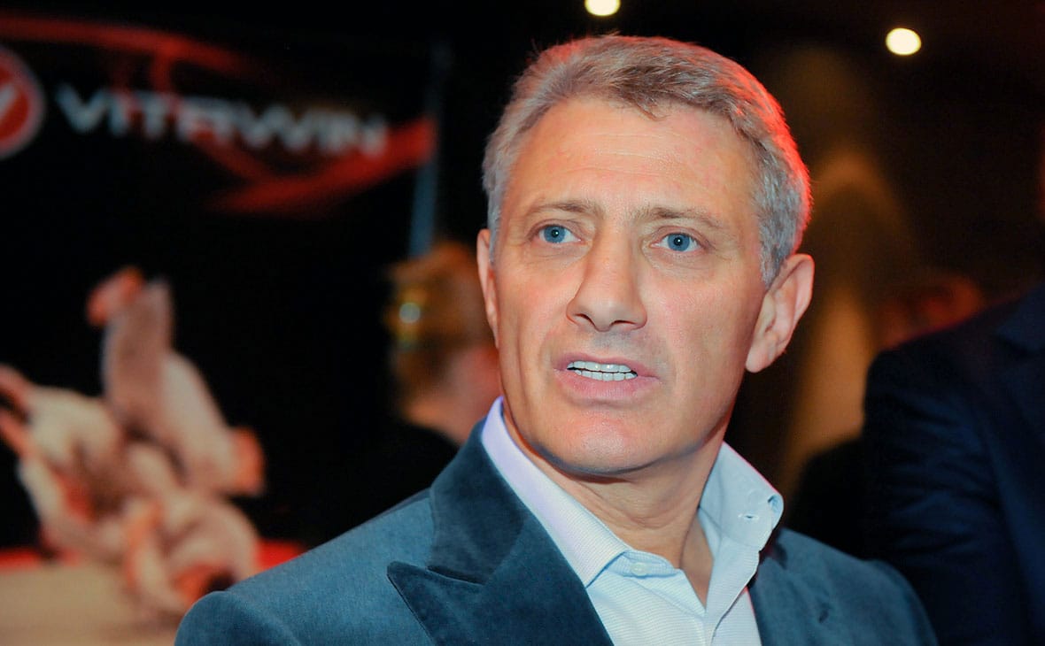 Друзья Путина Ротенберг и Тимченко получили финское гражданство в обход правил — STT