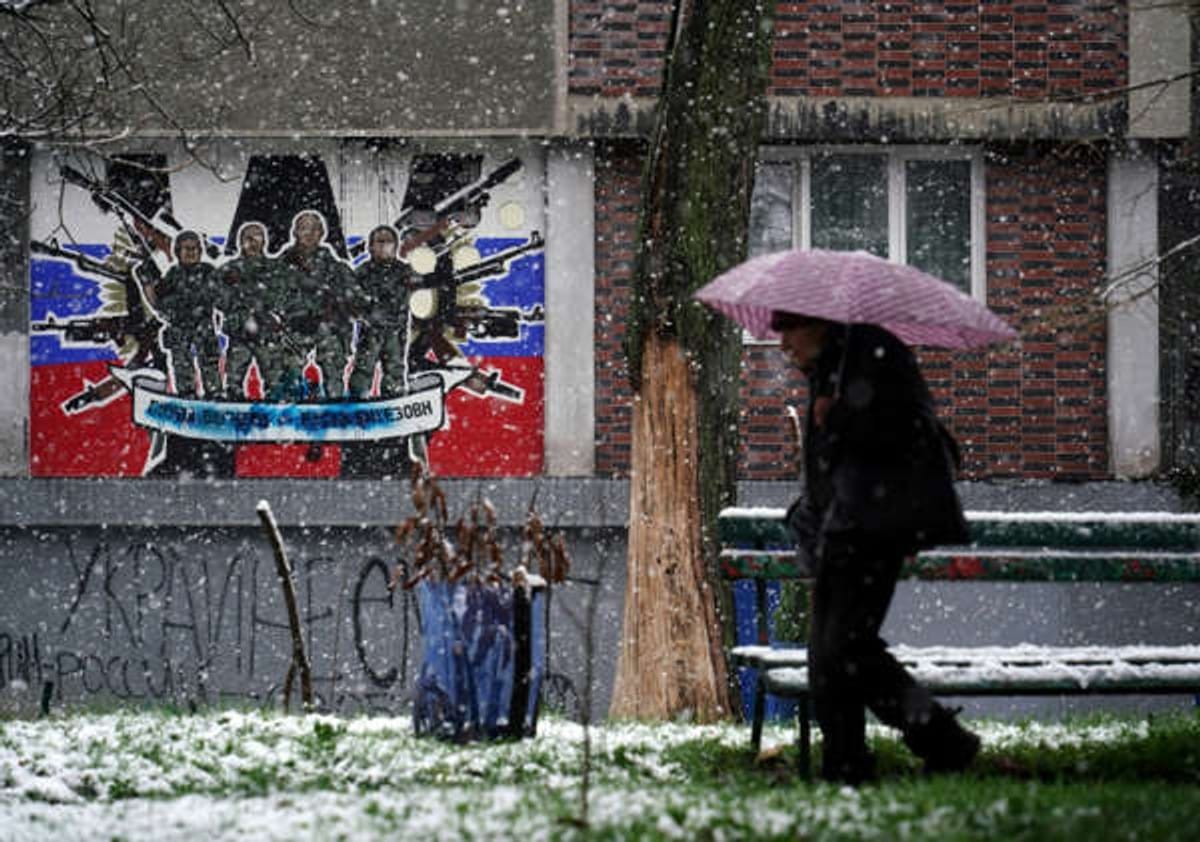 You are no brother of mine: Why all Kremlin efforts to recruit fighters in Serbia for war in Ukraine failed