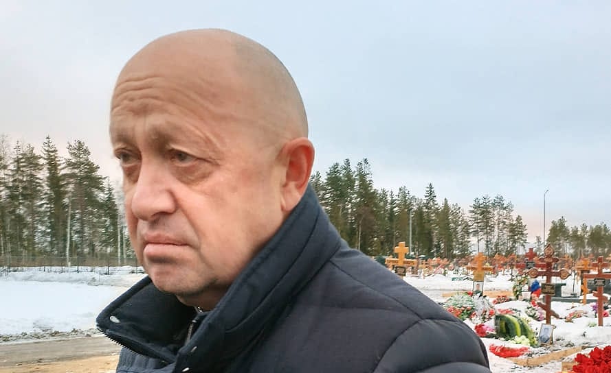 Евгений Пригожин подтвердил, что является создателем «фабрики троллей»