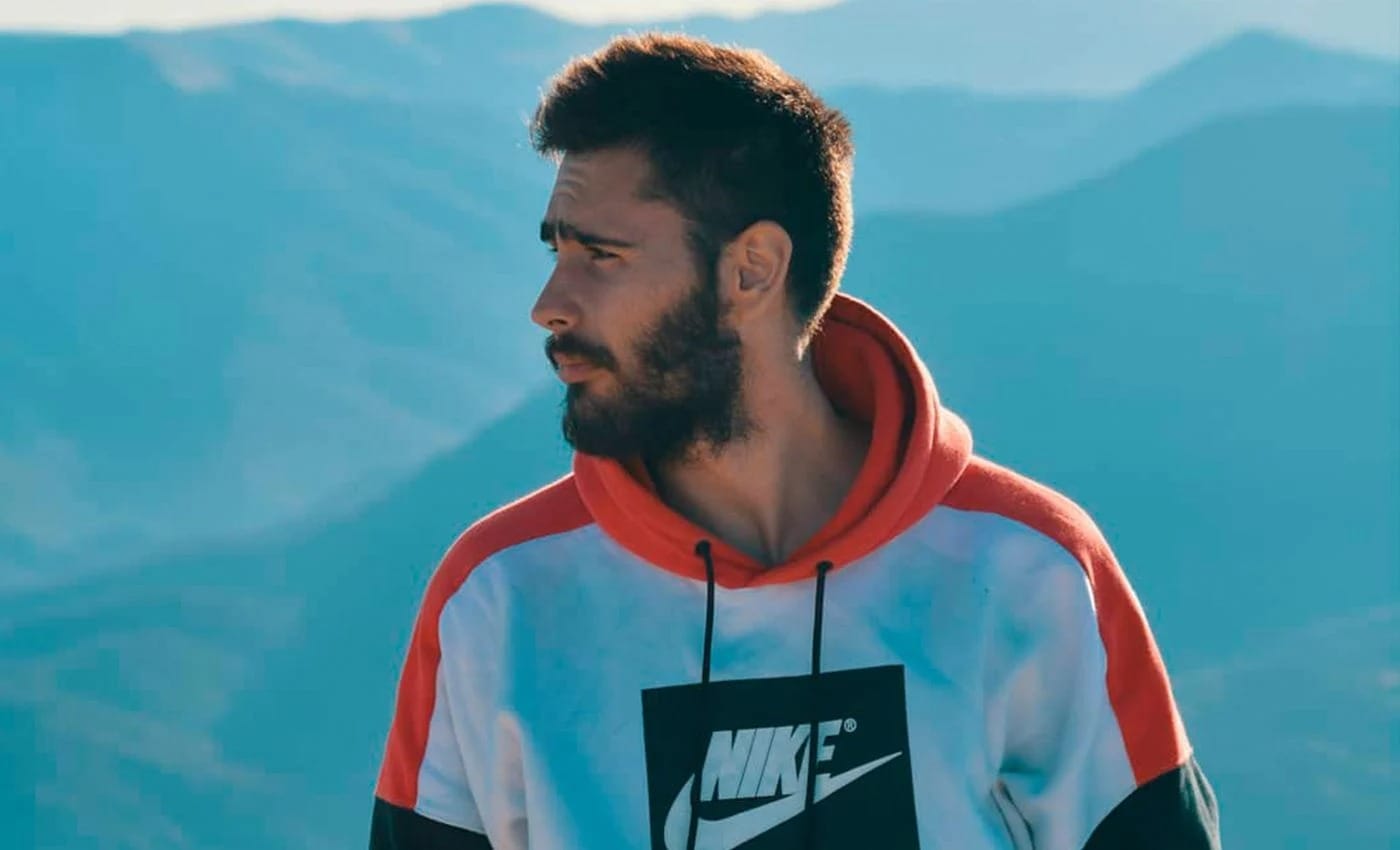 Силовики избили арестованного крымского художника Богдана Зизу и заставили его извиняться на камеру