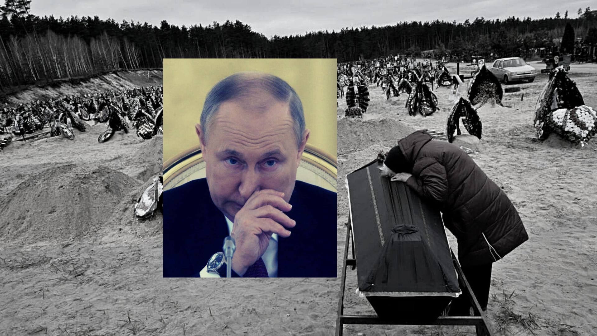 “123 countries are now obliged to deny Putin immunity and detain him upon arrival”: Amnesty International on ICC warrant for Putin's arrest