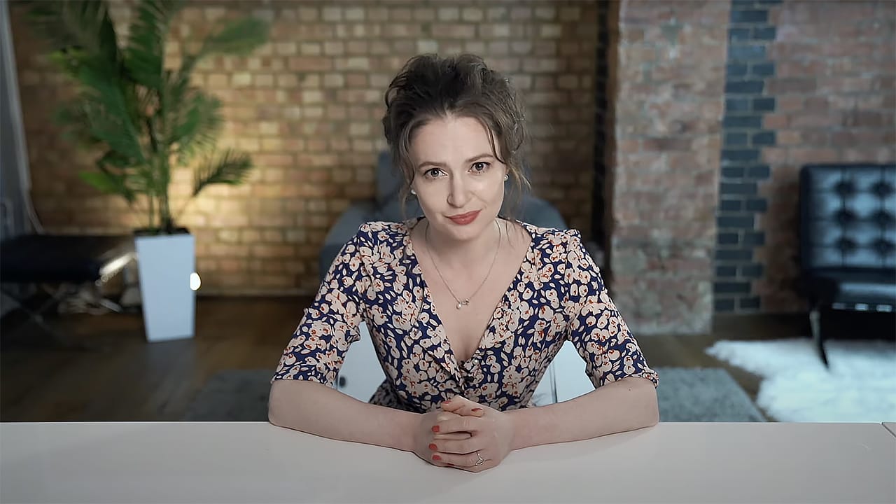 Навальный: Мария Певчих возглавит международный ФБК после отставки Волкова