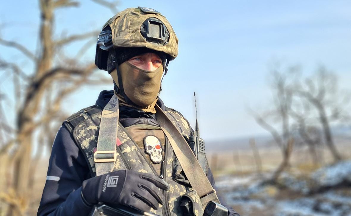 «Важные истории»: Глава аннексированного Крыма создал свою ЧВК. Она связана с Пригожиным