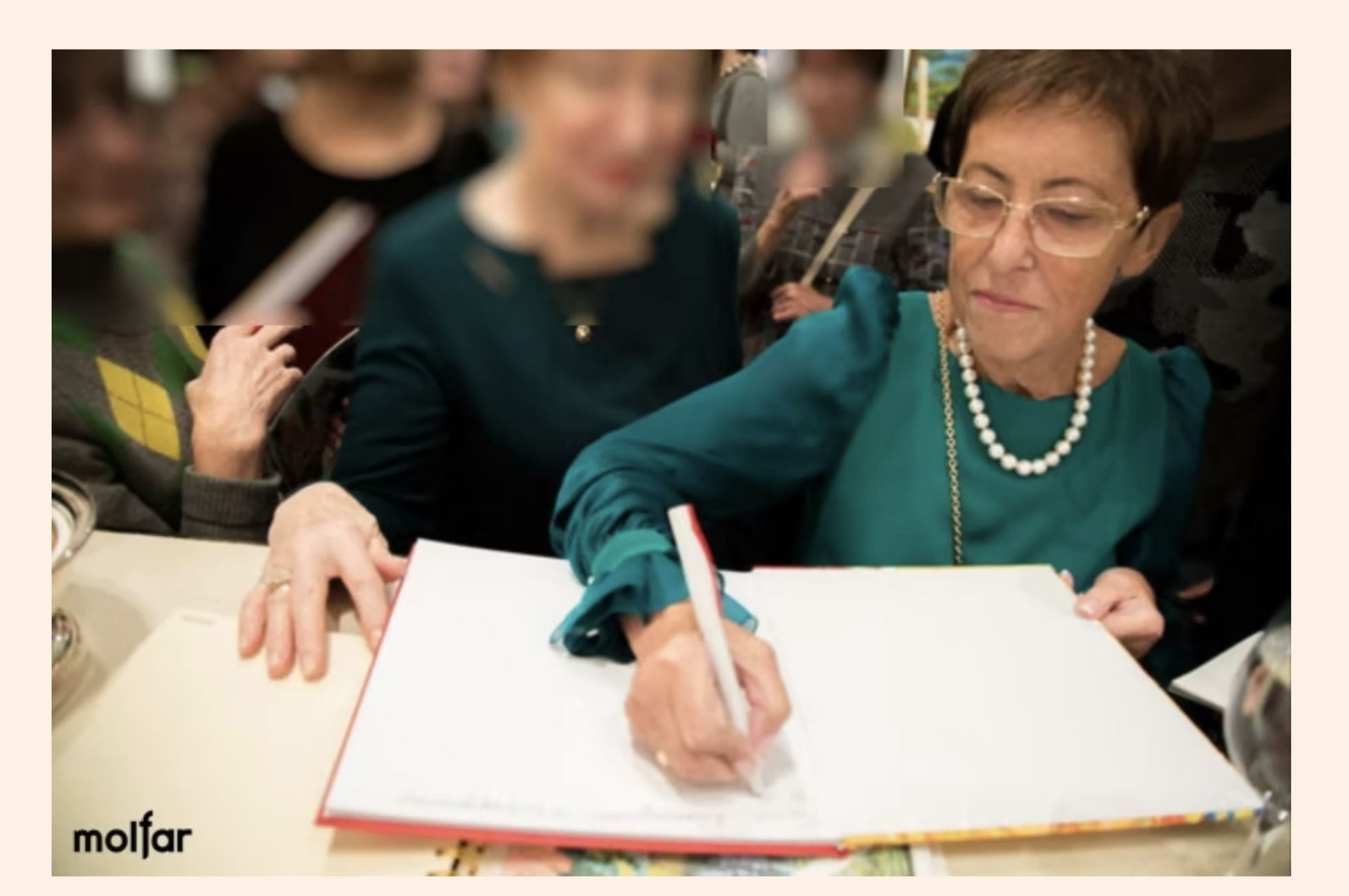 FT: Мать Пригожина, с которой суд ЕС снял санкции, может снова попасть под них из-за новых доказательств