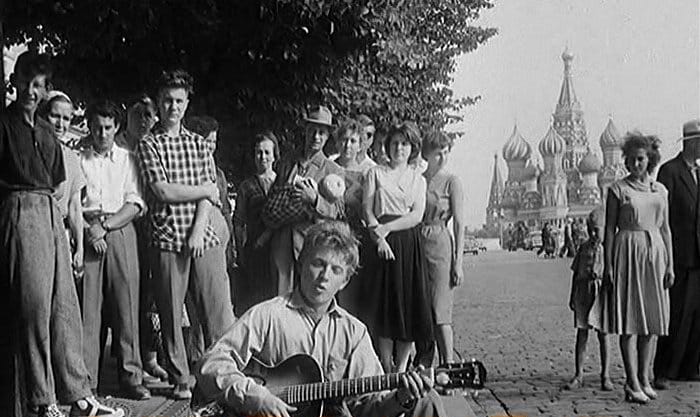 Фестиваль лицемерия. Почему у Путина не получается использовать «мягкую силу» культуры, как это удавалось СССР