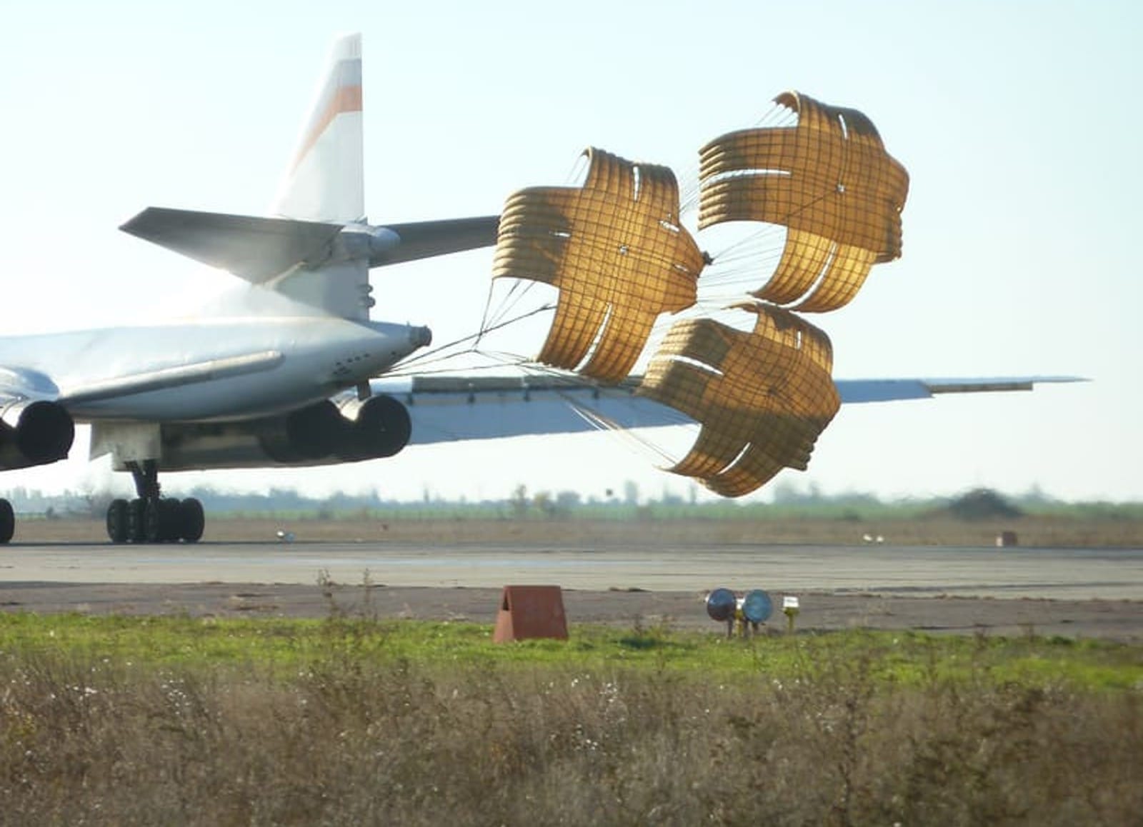 Landing in prison: US arrests Russian aircraft parts smugglers for bypassing sanctions