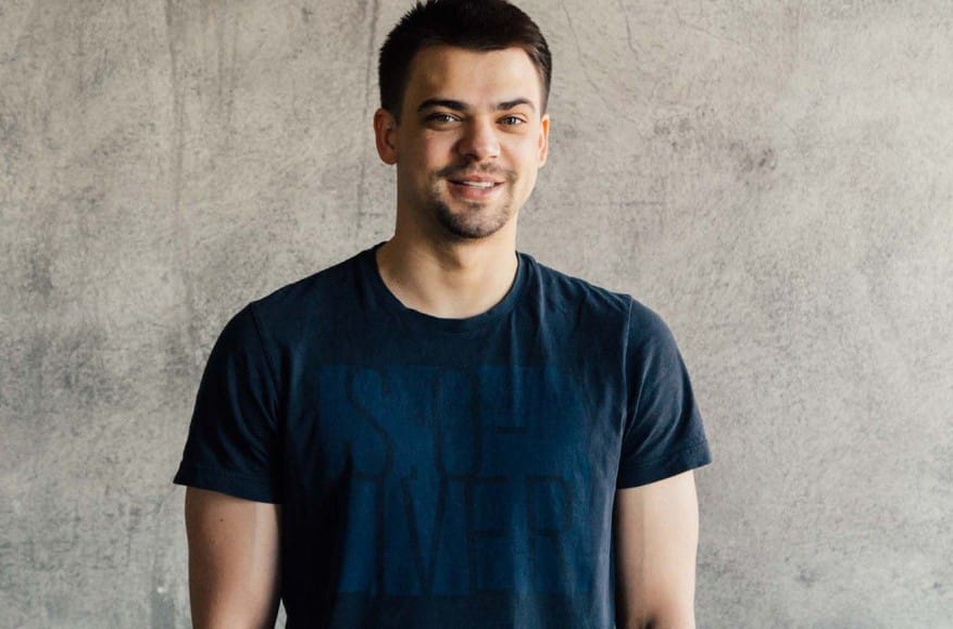 Son of former Belarusian presidential hopeful Viktar Babaryka sentenced to 8 years in prison