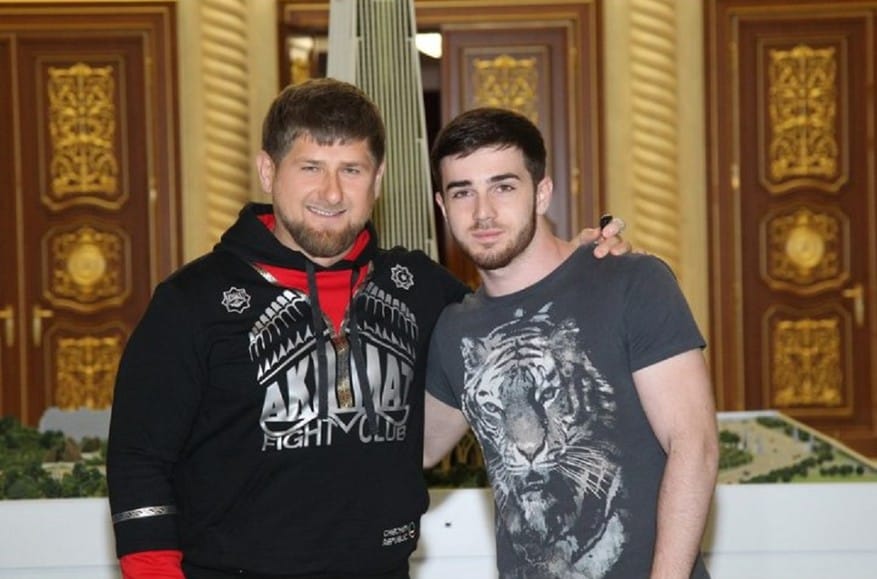 Chechen singer Zelimkhan Bakayev murdered by security forces as his homosexuality “offended” Ramzan Kadyrov, reports NC SOS crisis group