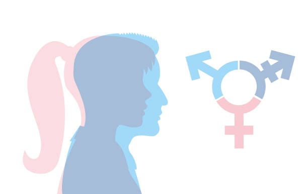 Не твое тело. Почему трансгендерность — не каприз и не извращение, а физиология