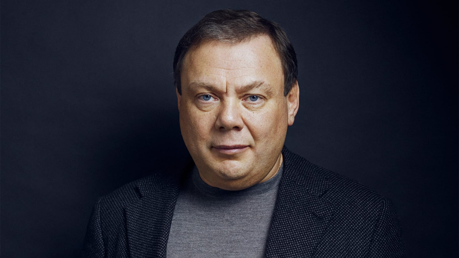 СБУ обвинила российского олигарха Фридмана в финансировании войны против Украины