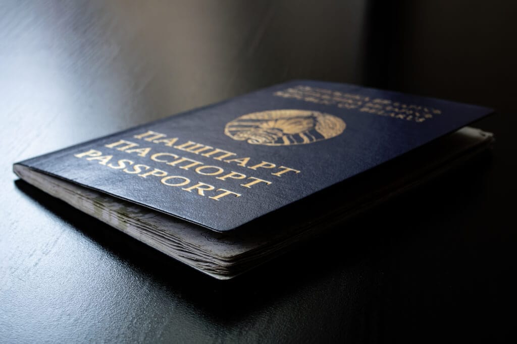 “A dirty trick to get activists arrested”: Human rights defenders on Lukashenko's passport ban