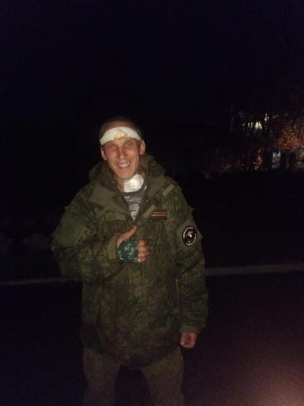 Putin pardons yet another cannibal for fighting in Ukraine