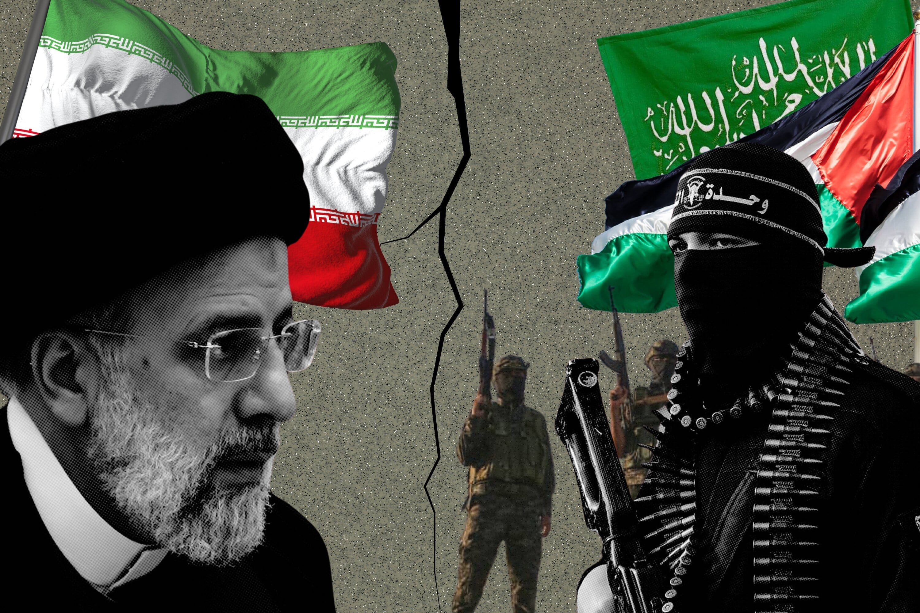 Faith with trust issues. Why Iran is struggling to consolidate the Islamic world against Israel