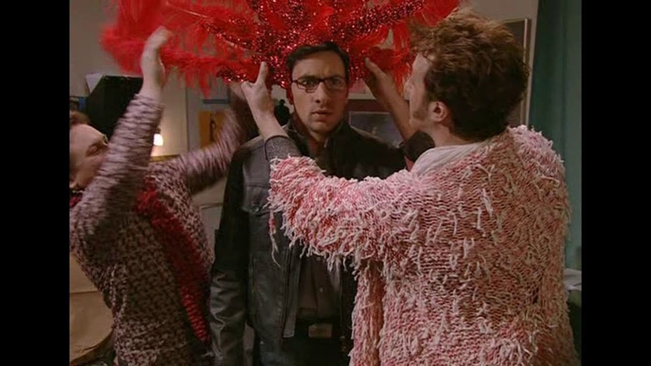 СТС удалил с сайта серии «Не родись красивой», в которых герои ходили в гей-клуб