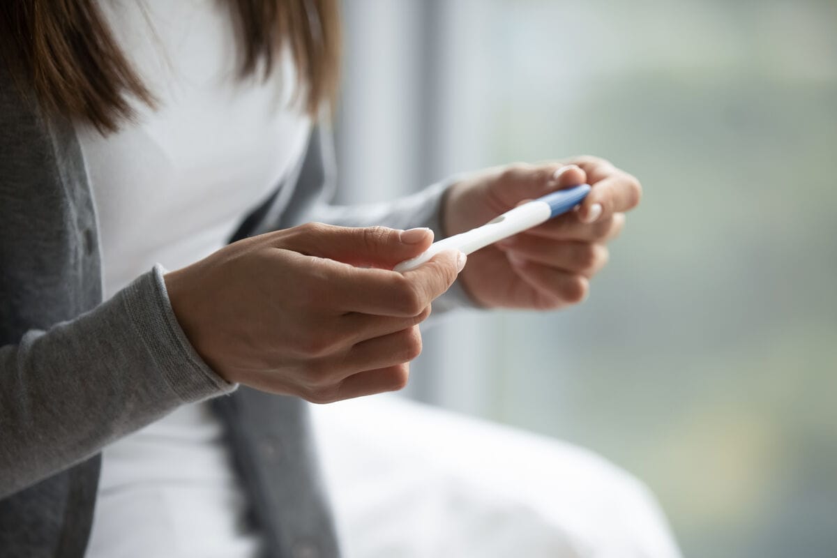 В Курской области ввели штрафы за «склонение» к абортам