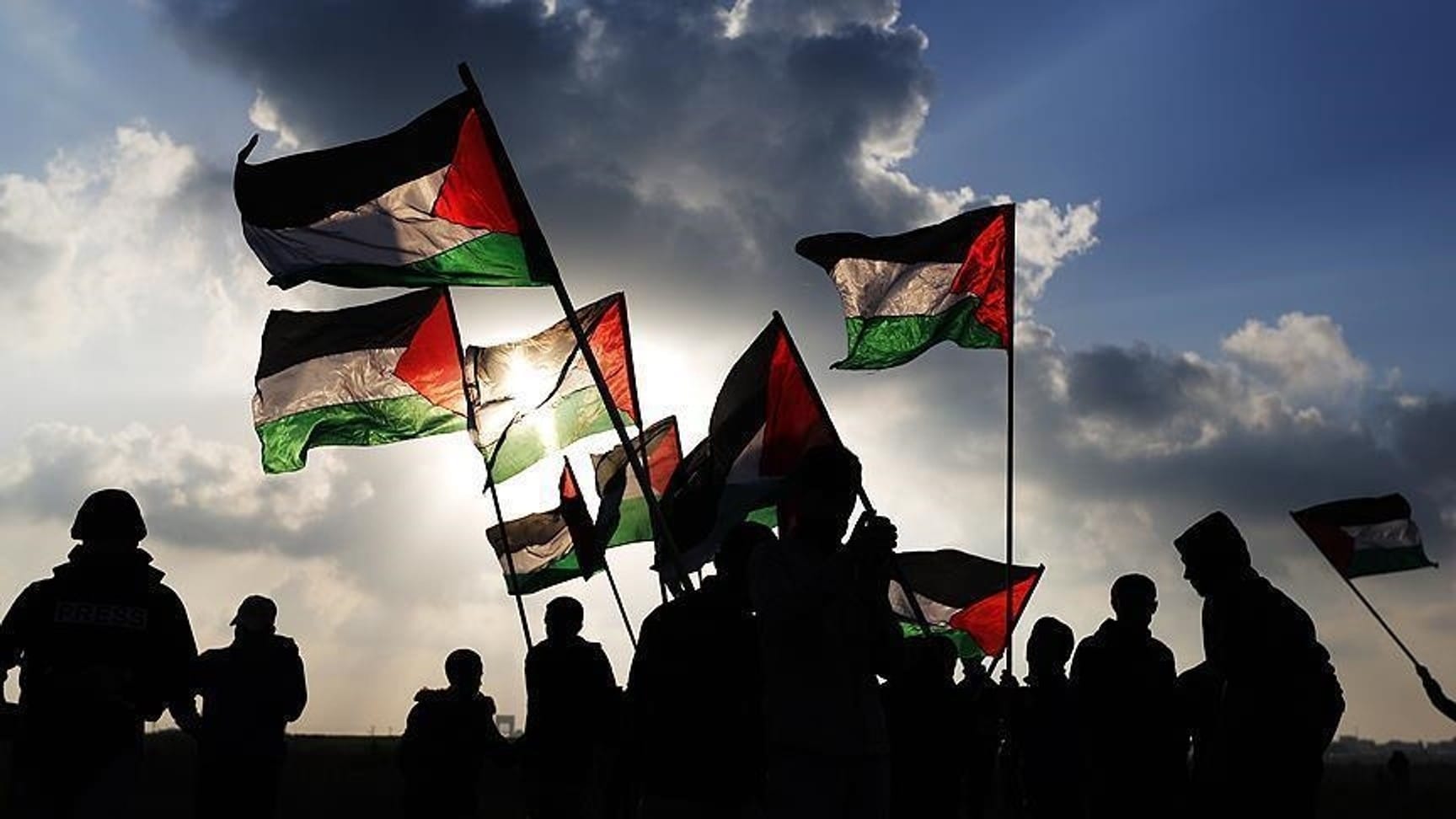 Die-hards: How Hamas still manages to hold out in Gaza 