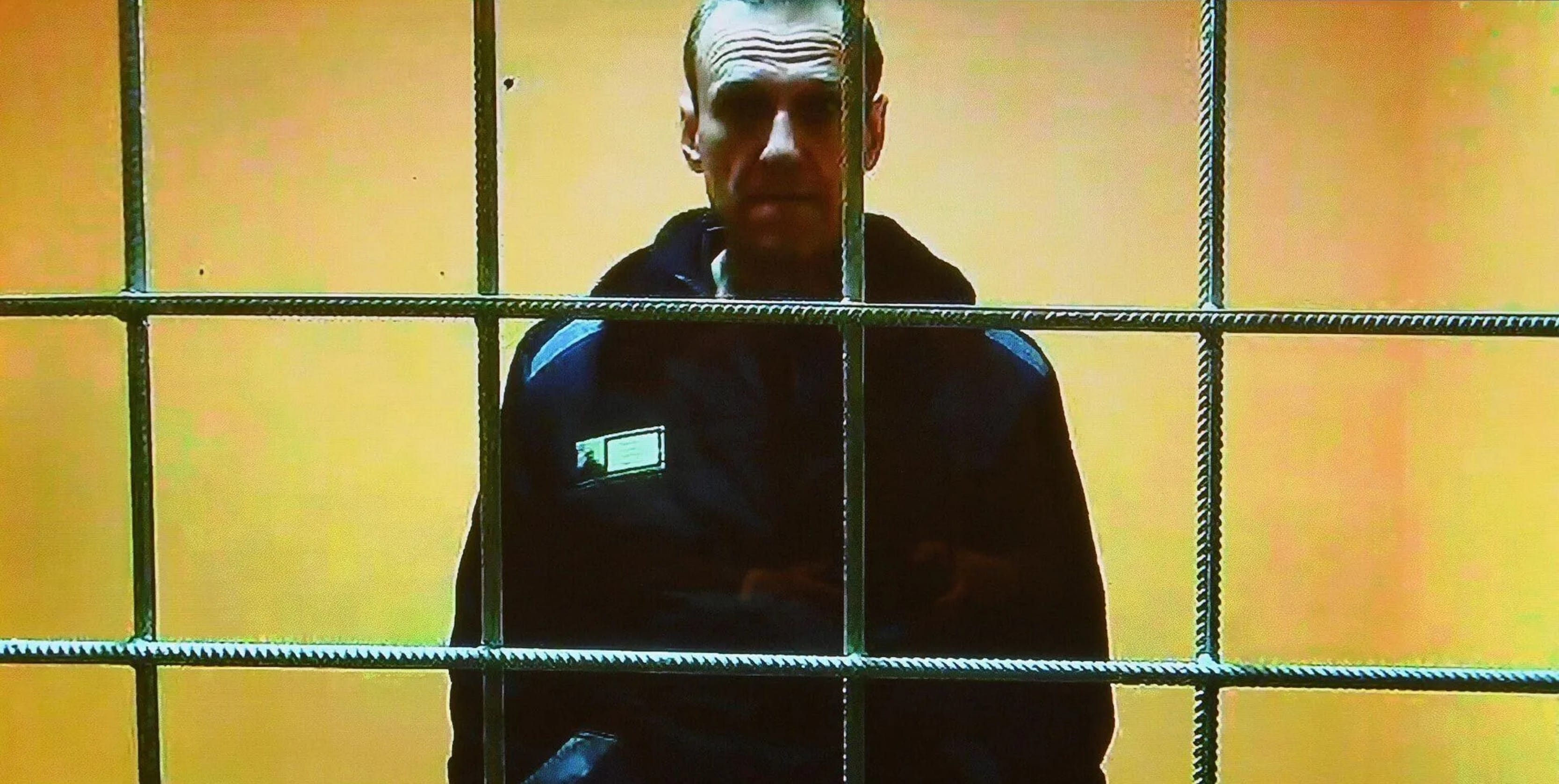 A mysterious blood clot, the missing body, and murderous Western spies: The Russian state continues to lie about Navalny’s death