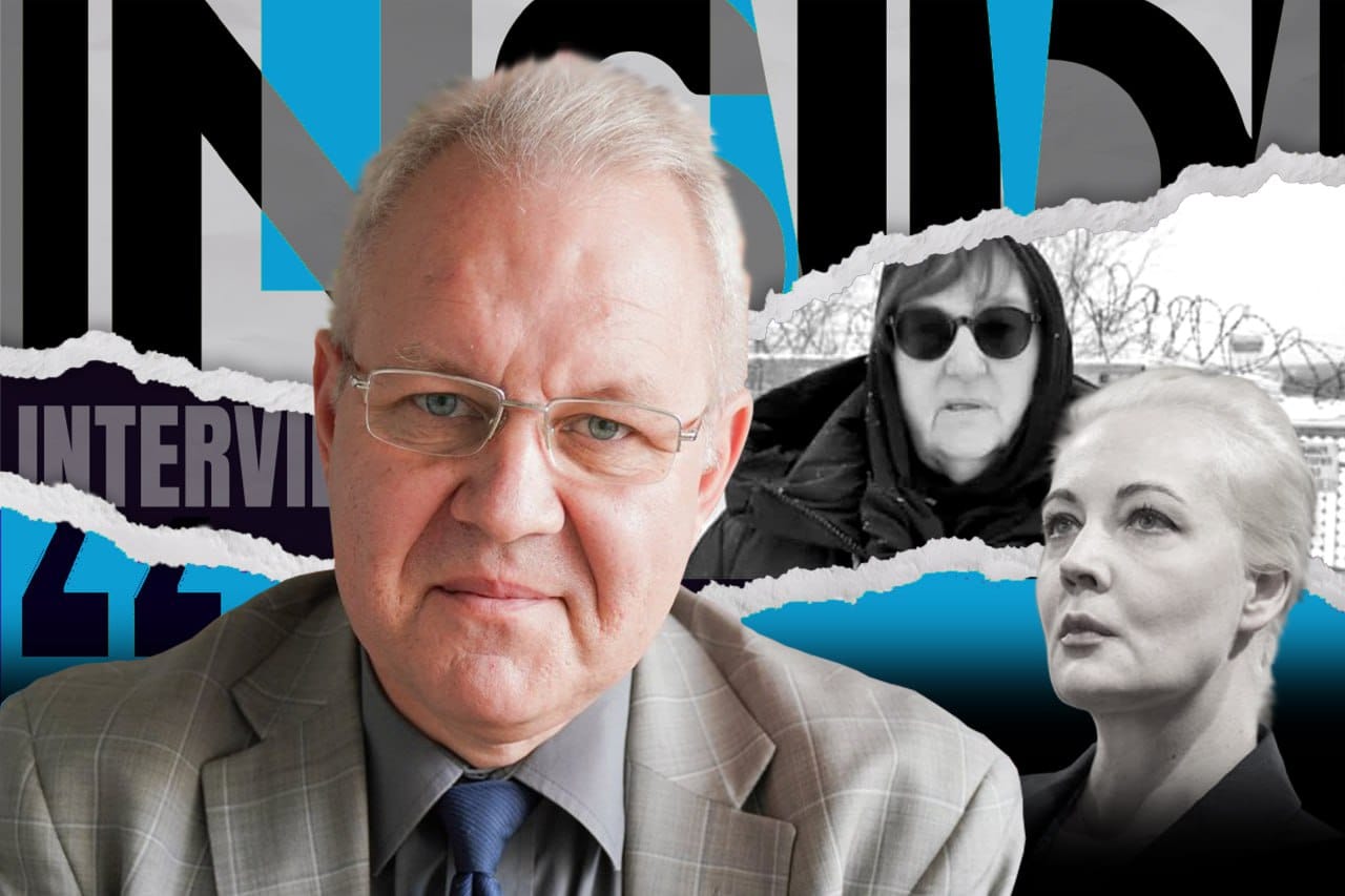 «Запад ошибается, считая весь российский истеблишмент исчадием ада. Надо обратить часть элит на свою сторону» — Владислав Иноземцев