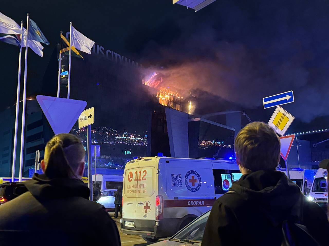 Кремлевская сеть ботов рассылает статьи о том, что ИГИЛ не несет ответственность за теракт в Москве. Виновны якобы США, Киев и Британия