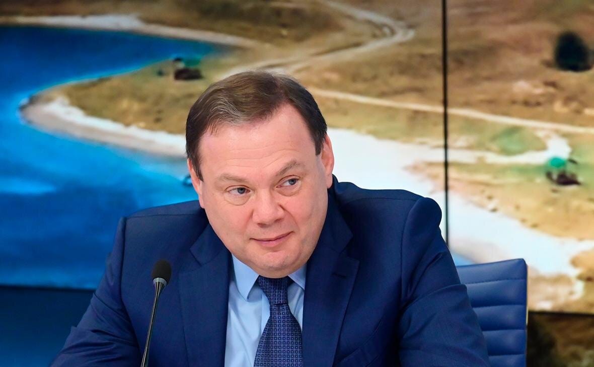 «Ведомости»: Михаил Фридман потребовал от Люксембурга почти $16 млрд из-за заморозки своих активов