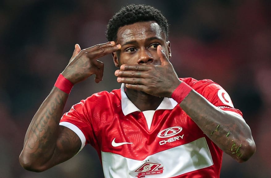 League of сriminals: Russian soccer and hockey leagues have become safe havens for rogue foreigners