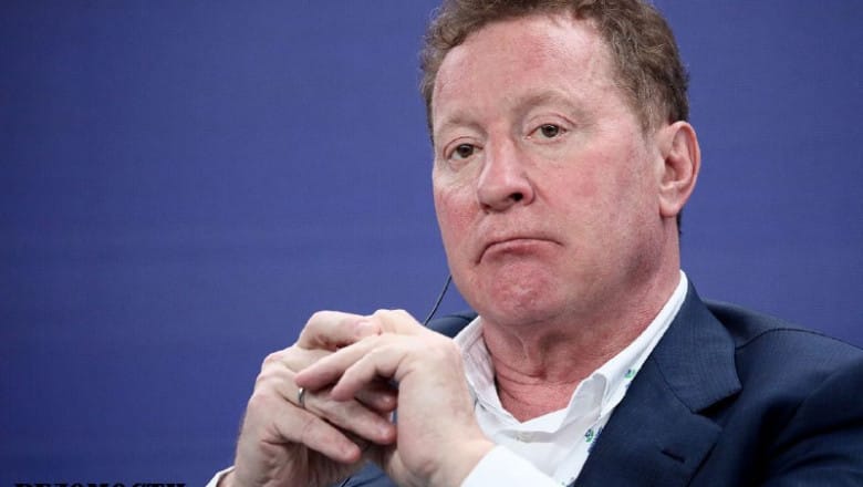 В Москве задержан экс-президент АФК «Система» Евгений Новицкий