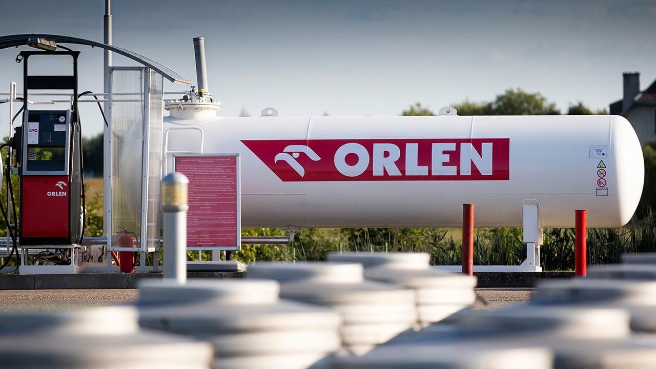 Польша предупредила три страны ЕС о возможных арестах их платежей «Газпрому» — Reuters