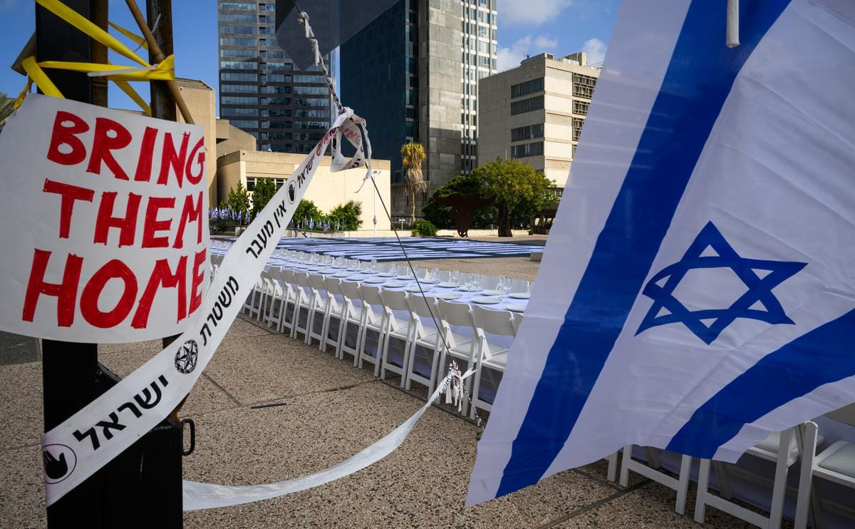 Дилемма заключенных. Переговоры с ХАМАС о заложниках и перемирии раскололи Израиль, дело идет к досрочным выборам