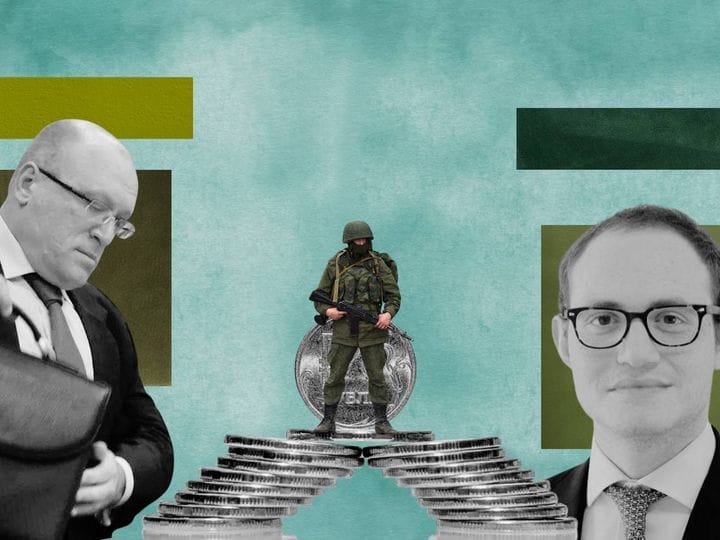 Microloans and mega-fraud: notorious Russian swindler’s family living in the West binds thousands of Russians in debt