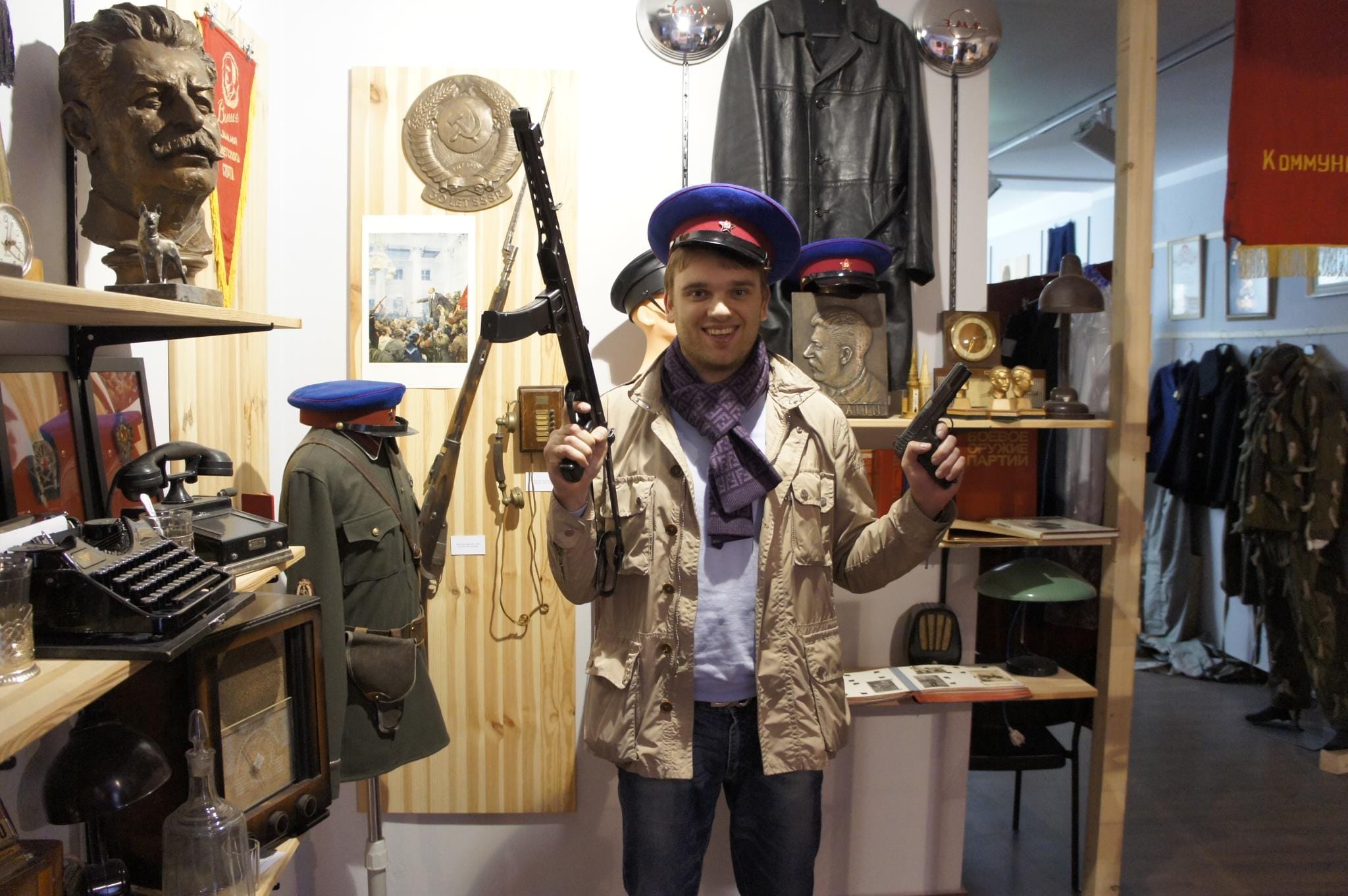 Красная звезда Мишлен. The Insider выявил повара-агента, готовившего провокации на Олимпиаде в Париже, он арестован