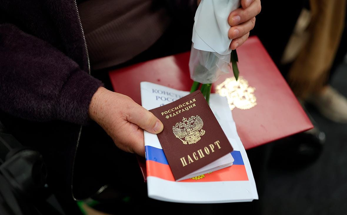 В Госдуму внесли законопроект о лишении приобретенного гражданства тех, кто не встал на воинский учет