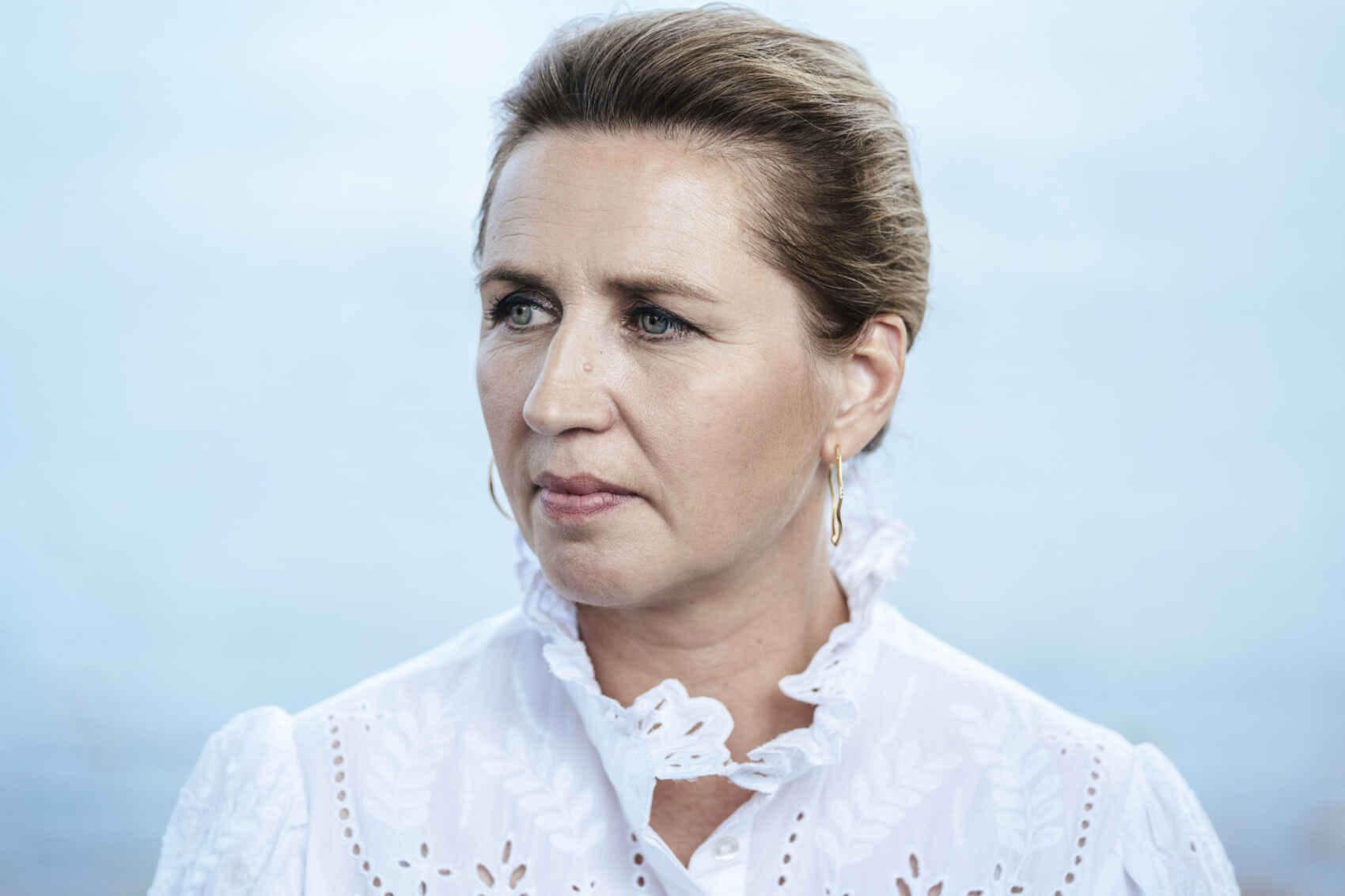 За нападение на премьера Дании гражданина Польши приговорили к четырем месяцам тюрьмы и депортации