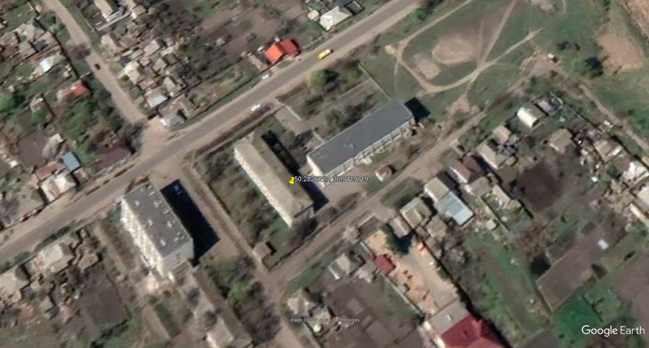 Russian MoD and propagandists present footage originally filmed in Kharkiv as “strikes against Ukraine in Kursk”