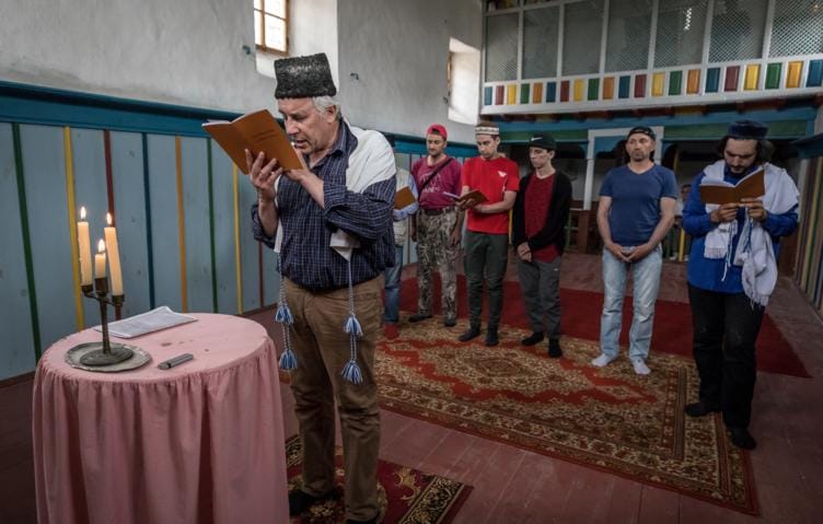 Last of us: как под оккупацией выживают караимы — один из коренных народов Крыма