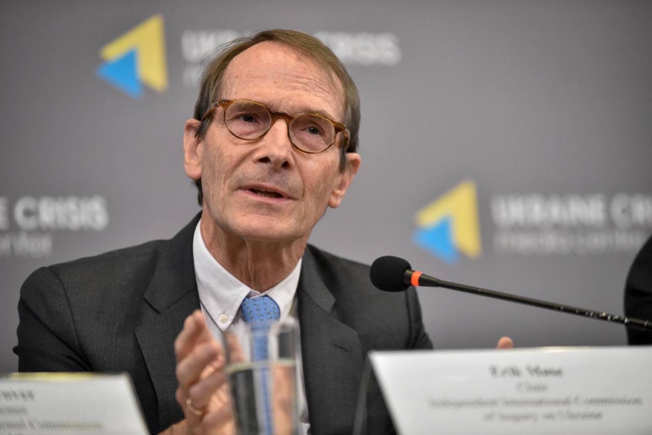 “They did everything in silence, they did not see us as human beings”: UN Commission details new evidence of torture by Russian authorities