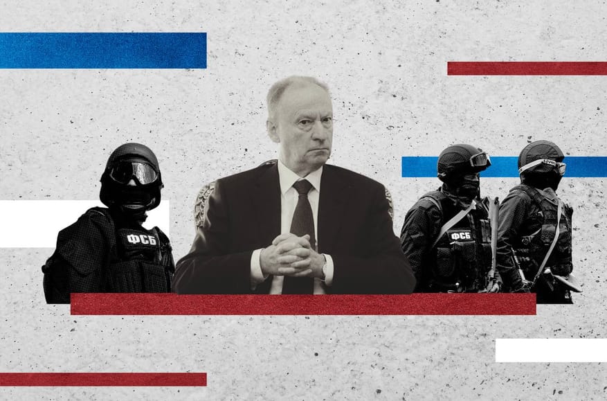 A country for old men: What’s happening to Nikolai Patrushev’s protégés at the FSB after his departure?