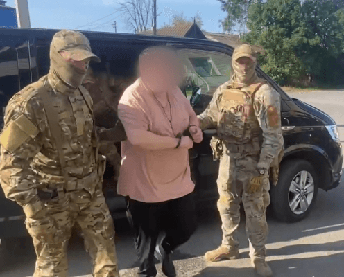 ФСБ обвинила директора ульяновского медцентра в том, что тот склонял сотрудников к однополым связям для «приобщения к дьяволопоклонничеству»