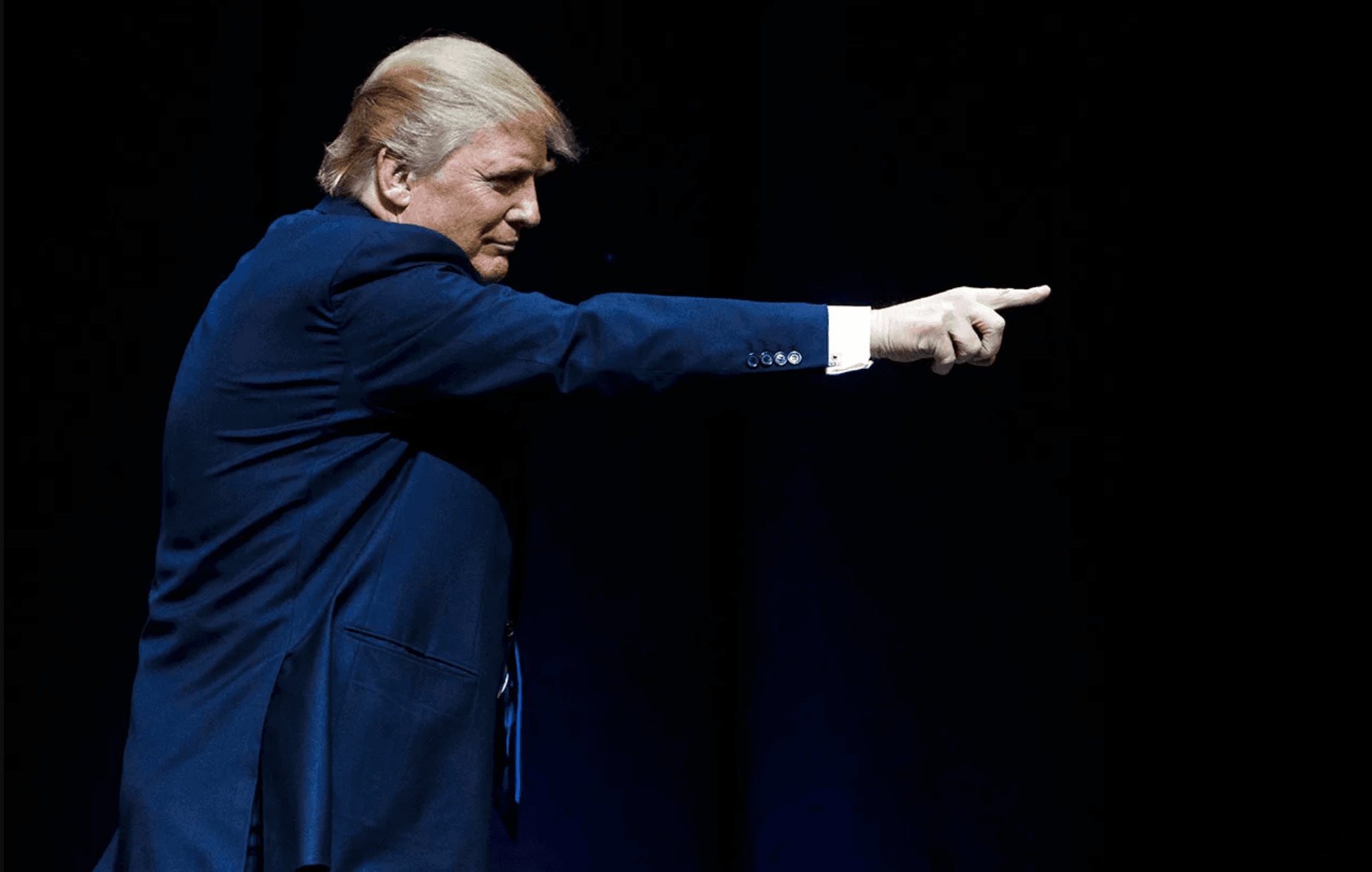 Углеводородная борьба. Способен ли Трамп обрушить мировые цены на нефть 