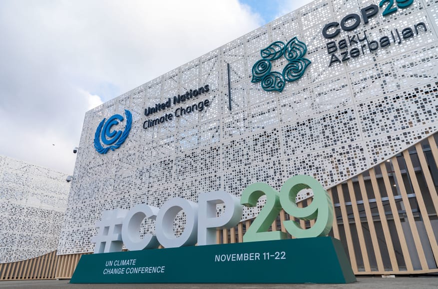 Climate control: How Russia turned environmentalism into a tool of political influence