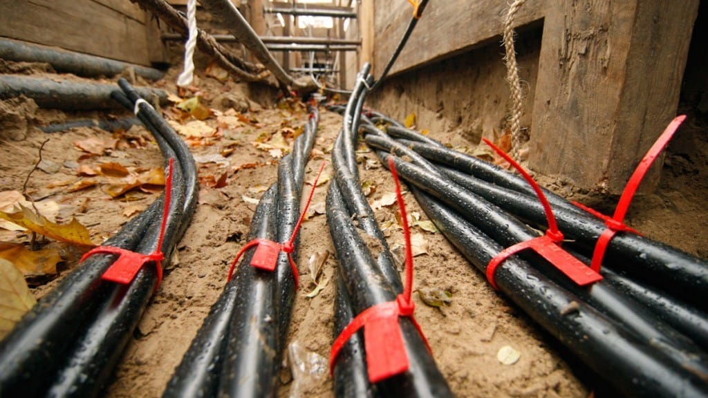 Data cable running between Finland and Sweden damaged, Helsinki suspects sabotage