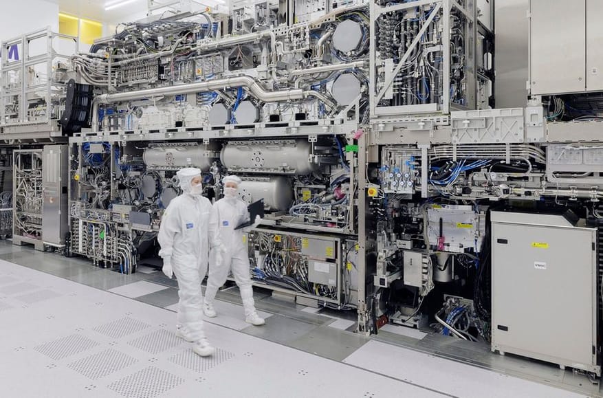 Dutch authorities arrest Russian engineer over industrial espionage in microelectronics