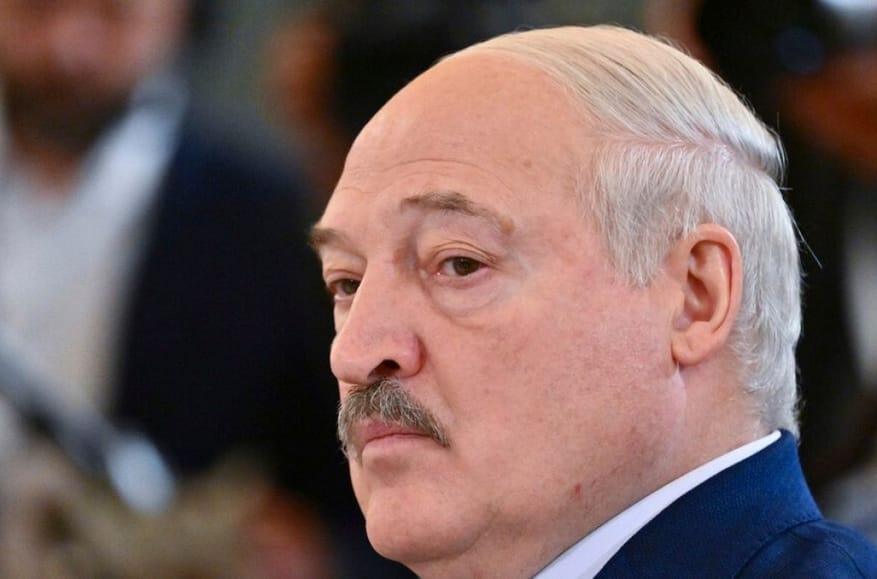 Lukashenko pardoning prisoners is an attempt to play nice with the West amid growing repression, says Belarusian minister-in-exile