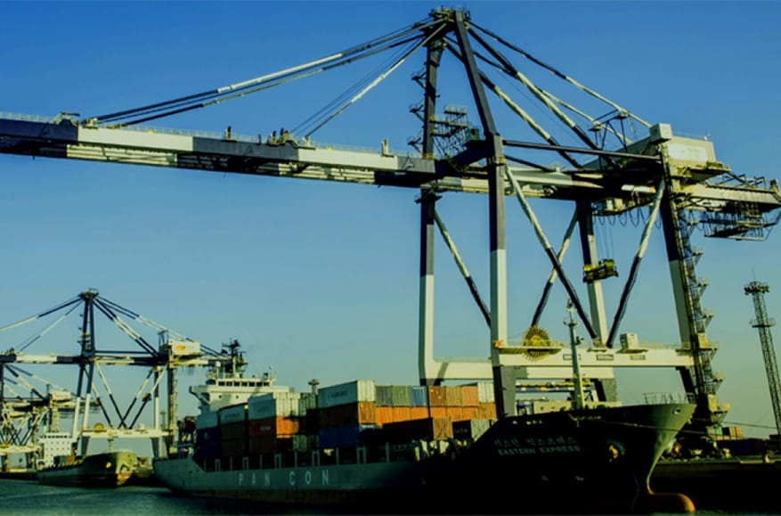 Chinese port receives sanctioned tanker carrying Russian oil as U.S. grants time for unloading until late February