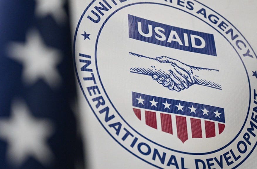 Trump’s decision to halt USAID funding to Ukraine freezes war crime monitoring projects, IDP assistance, and work of the media