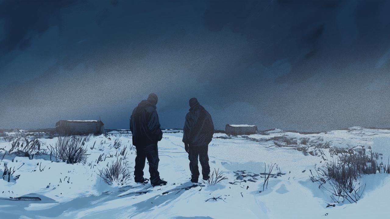 “When it’s -20°C outside, you have to work for food”: Russian workhouses enslave the needy while owners make millions