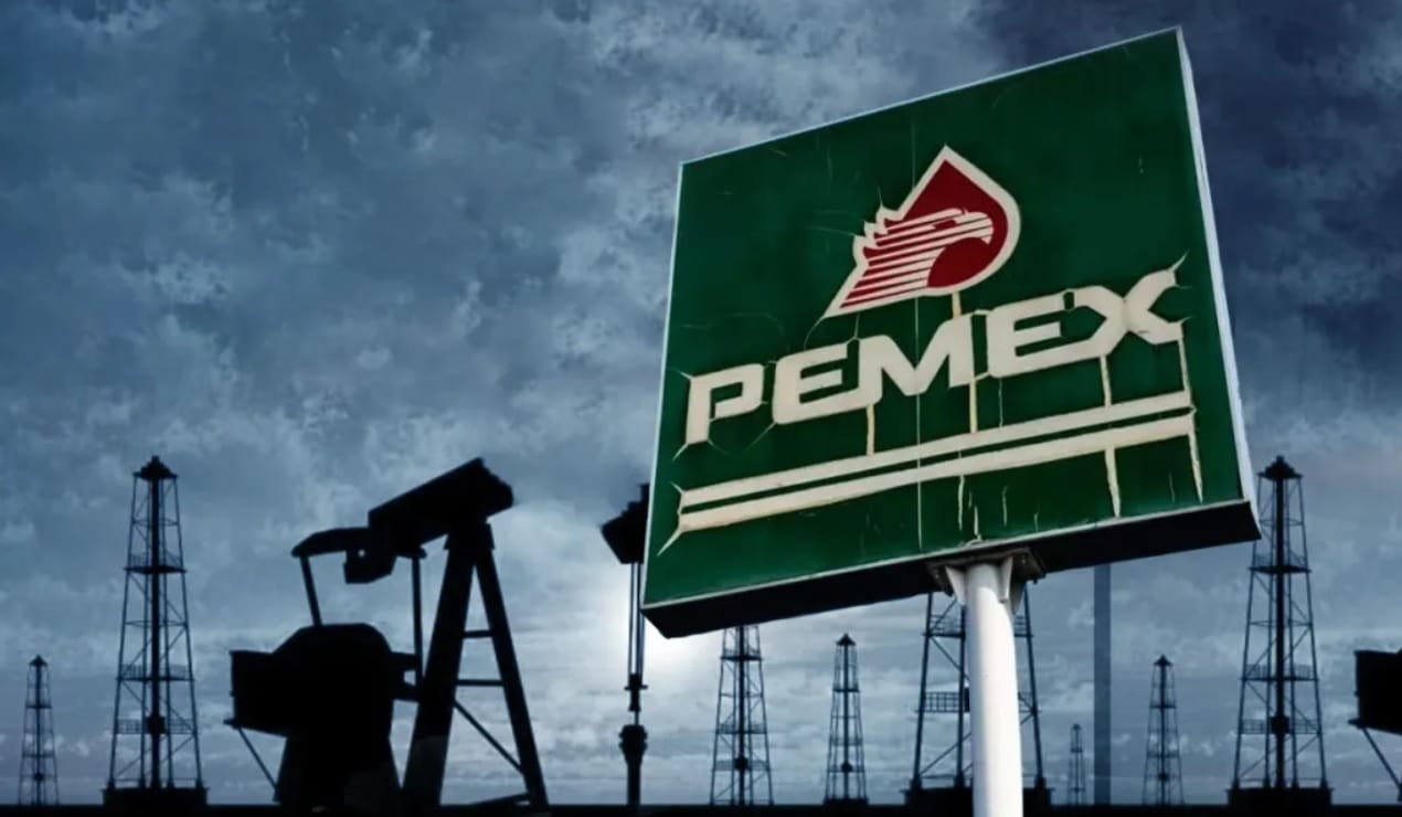 Мексика ищет других покупателей для своей нефти после введения пошлин в США — Reuters 
