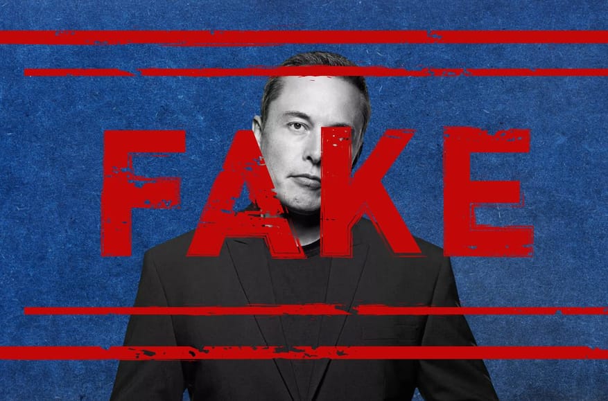 Poster boy: Six instances of Kremlin disinformation amplified through Elon Musk’s social network