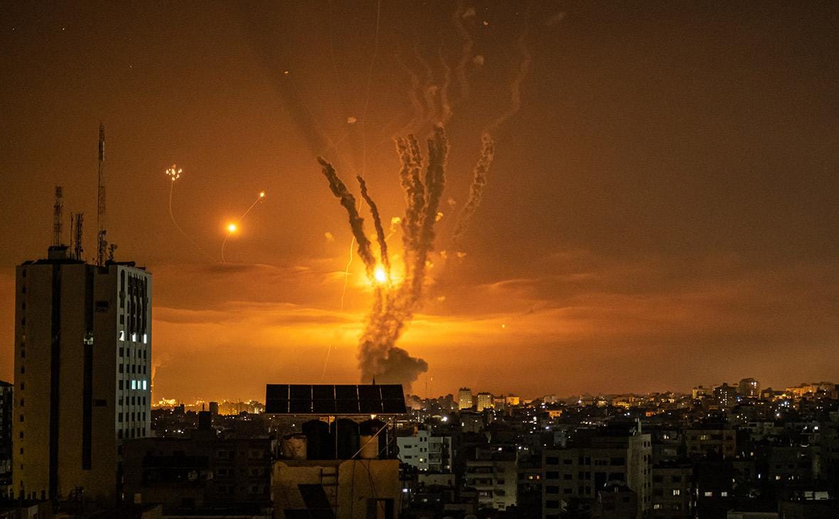 В круге втором. Почему Израиль возобновил военную операцию против ХАМАС 