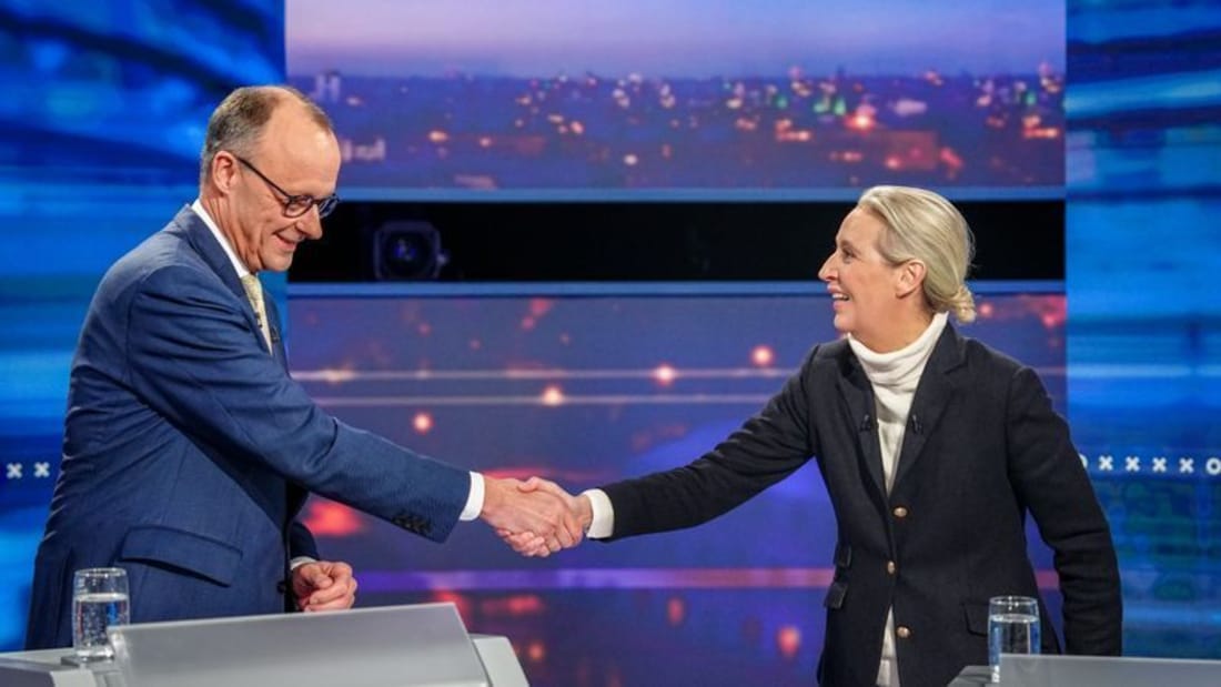 Кто тут крайний? Центристские партии в погоне за голосами используют антимигрантскую риторику и... теряют электорат