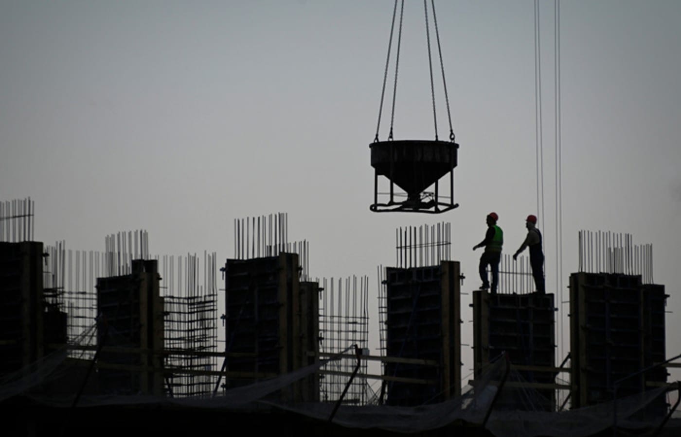 A pre-crisis atmosphere: Four Russian economic sectors set to buckle first under high interest rates and falling demand